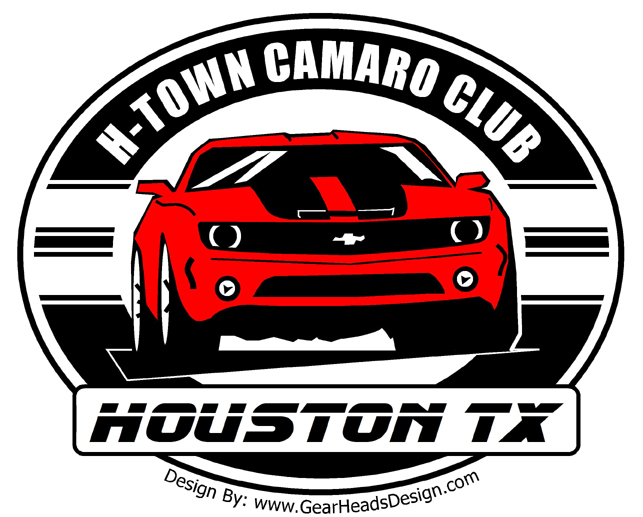 Camaro Club